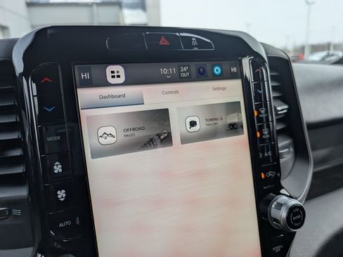 New 2026 RAM 3500 Tradesman image 27