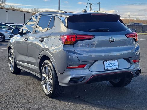 Used 2022 Buick Encore GX Preferred w/ Sport Touring Package image 7
