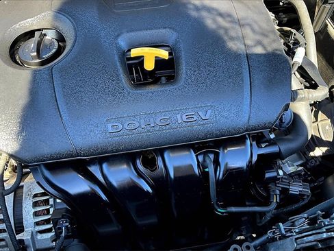 Certified 2023 Kia Soul LX w/ LX Technology Package image 32