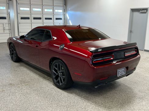Used 2023 Dodge Challenger R/T w/ Plus Package image 2