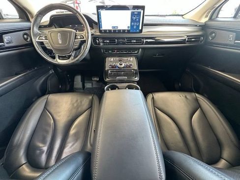 Used 2023 Lincoln Nautilus Reserve w/ Monochromatic Package AWD/4WD image 20