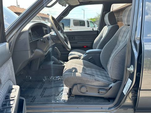 Used 1993 Toyota 4Runner SR5 image 37