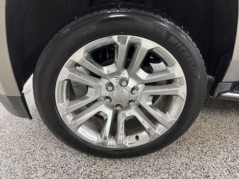 Used 2019 GMC Yukon SLT w/ Premium Edition image 46