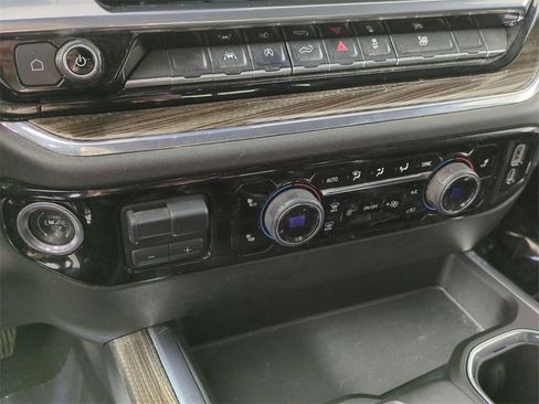 Used 2023 Chevrolet Silverado 1500 RST w/ Convenience Package II image 11