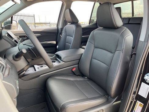 New 2026 Honda Ridgeline RTL image 13