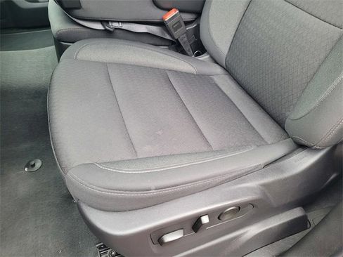 New 2025 Chevrolet Silverado 1500 Custom image 11