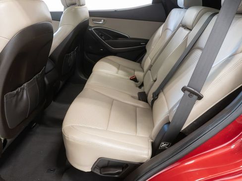 Used 2013 Hyundai Santa Fe Sport 2.0T w/ Technology Pkg AWD/4WD image 22