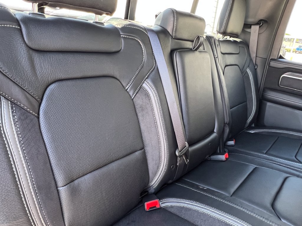 New 2026 RAM 1500 RHO AWD/4WD image 17