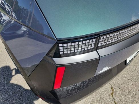 New 2025 Hyundai Ioniq 5 XRT image 7