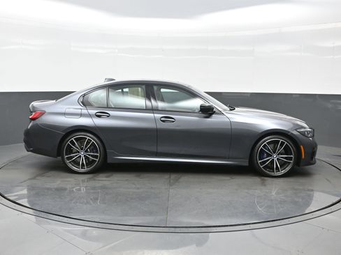 Used 2022 BMW M340i xDrive w/ Premium Package image 7