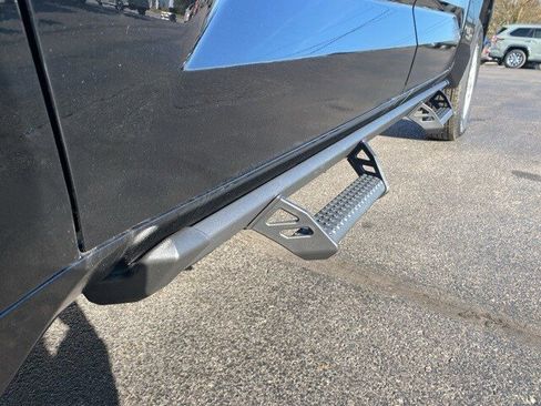 New 2026 Toyota Tundra SR image 14