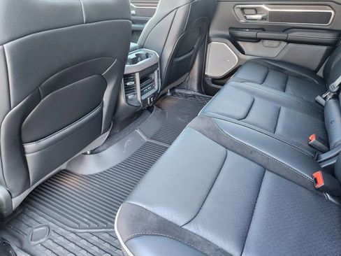 New 2026 RAM 1500 Laramie image 26