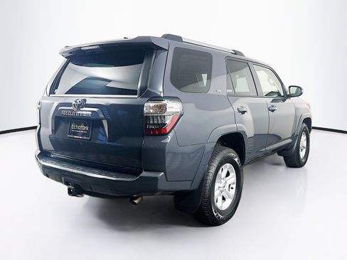 Used 2024 Toyota 4Runner SR5 Premium RWD image 9