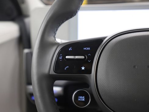 Certified 2023 Hyundai Ioniq 5 SEL image 27