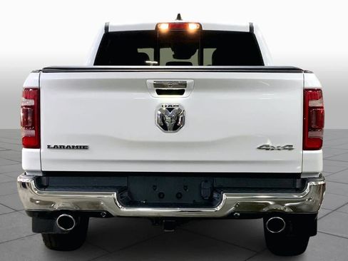 Used 2022 RAM 1500 Laramie image 5
