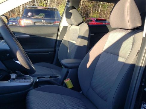 New 2026 Kia Seltos LX image 15