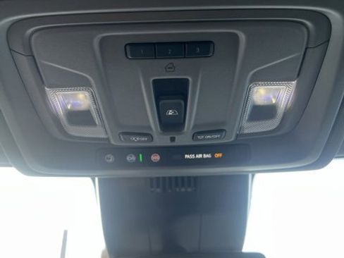 New 2026 Chevrolet Silverado 1500 LT w/ Safety Package image 34