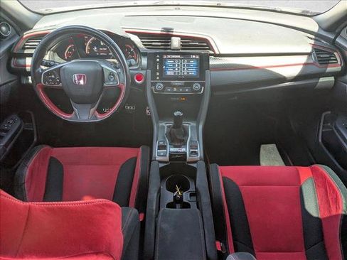 Used 2018 Honda Civic Type R image 16