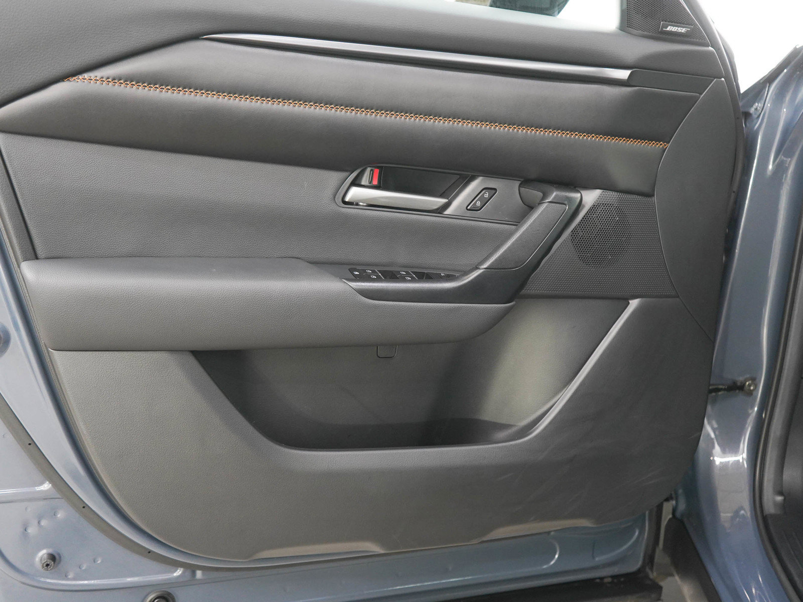 Used 2026 MAZDA CX-50 AWD 2.5 Hybrid w/ Weather Package image 19
