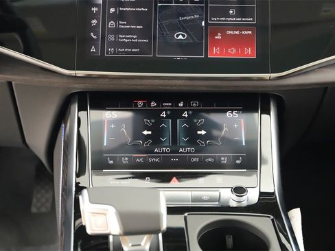 New 2026 Audi Q7 3.0T Premium Plus image 20