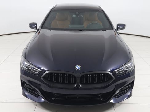 Used 2025 BMW 840i xDrive w/ M Sport Professional Package image 88