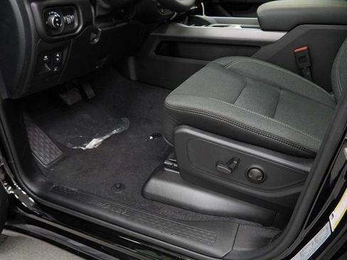 New 2026 RAM 1500 Big Horn image 27