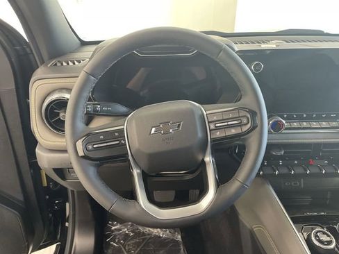 New 2026 Chevrolet Colorado ZR2 w/ Technology Package AWD/4WD image 35
