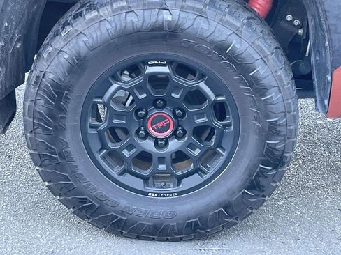 Used 2024 Toyota Tundra TRD Pro image 12