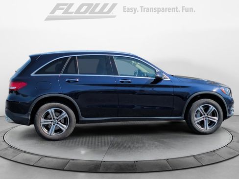 Used 2018 Mercedes-Benz GLC 300 image 10