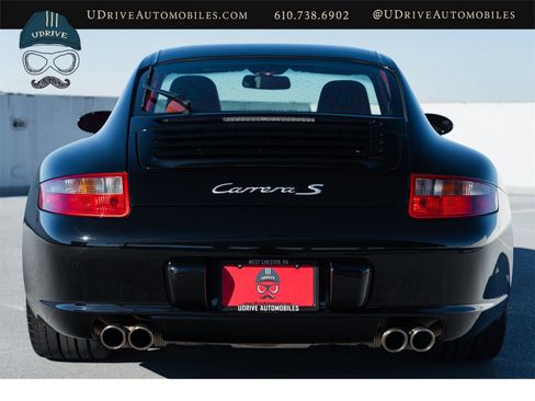 Used 2005 Porsche 911 Carrera S image 23