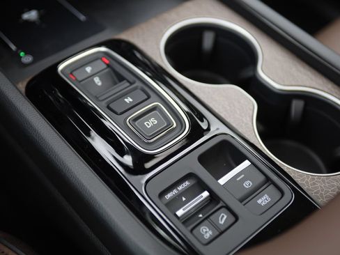 New 2026 Honda Pilot Elite image 24