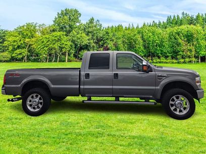 Used 2009 Ford F350 Lariat