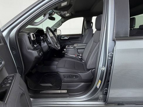 New 2026 Chevrolet Silverado 1500 RST w/ RST Select Package image 14