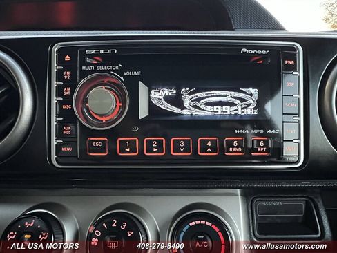 Used 2008 Scion xB image 29