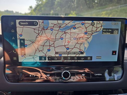 New 2025 Mitsubishi Outlander SE image 21