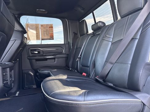 Used 2022 RAM 2500 Limited image 24