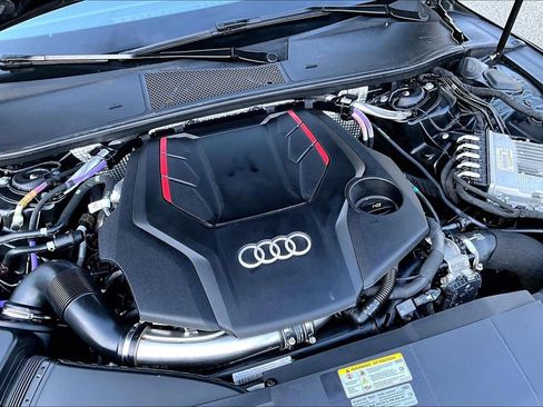 Used 2023 Audi S7 Prestige w/ Prestige Package AWD/4WD image 31