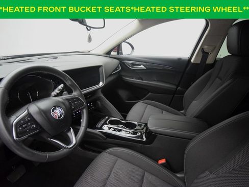 Used 2023 Buick Envision Preferred FWD image 11