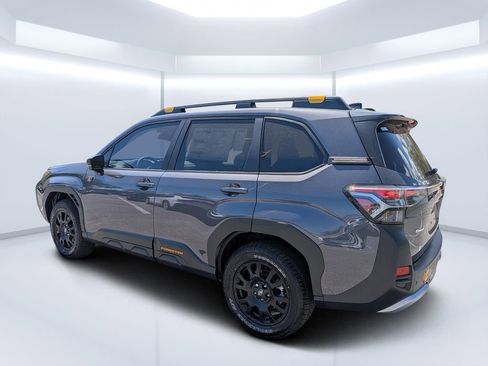 New 2026 Subaru Forester Wilderness AWD/4WD image 5