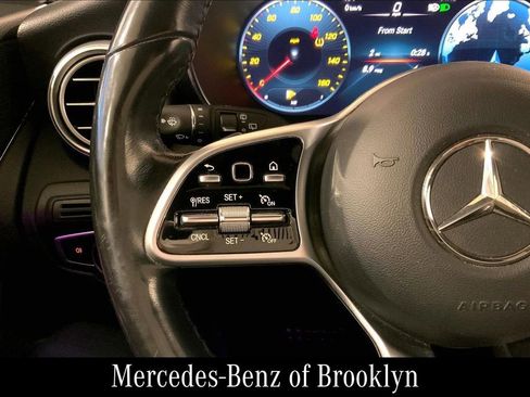 Certified 2022 Mercedes-Benz GLC 300 4MATIC image 27