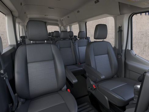 New 2026 Ford Transit 350 XL RWD image 10
