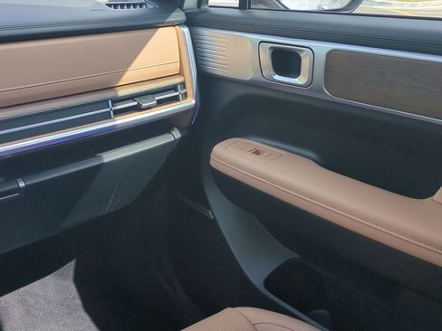 New 2026 Hyundai Santa Fe Limited FWD image 21