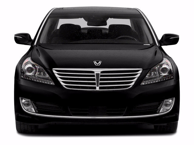 Used 2016 Hyundai Equus Signature RWD image 5