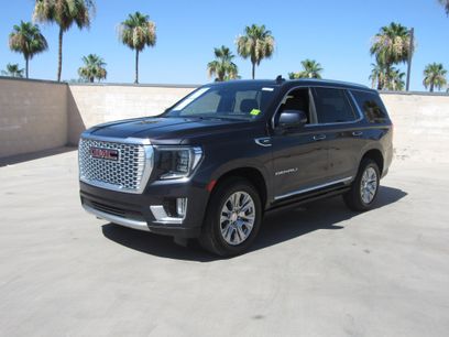 Used 2023 GMC Yukon Denali