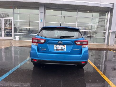 Used 2023 Subaru Impreza 2.0i image 18