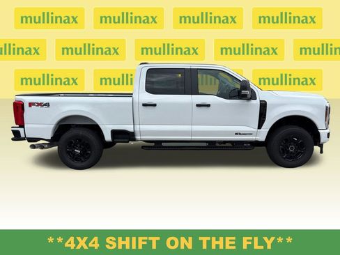 New 2026 Ford F250 XL w/ STX Appearance Package AWD/4WD image 2