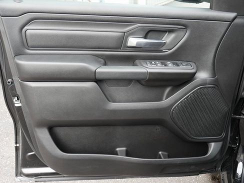 New 2025 RAM 1500 Tradesman image 10