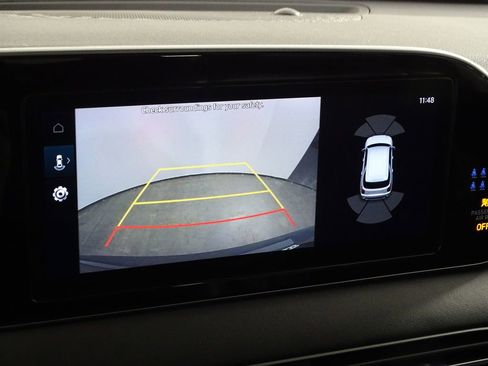 Used 2022 Hyundai Palisade SEL w/ 8P Bench Seat Package image 10