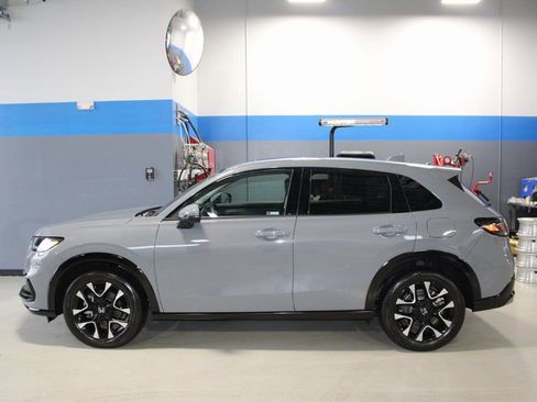 Used 2026 Honda HR-V EX-L image 15