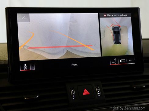 Used 2021 Audi Q5 e Premium Plus w/ Premium Plus Package image 23